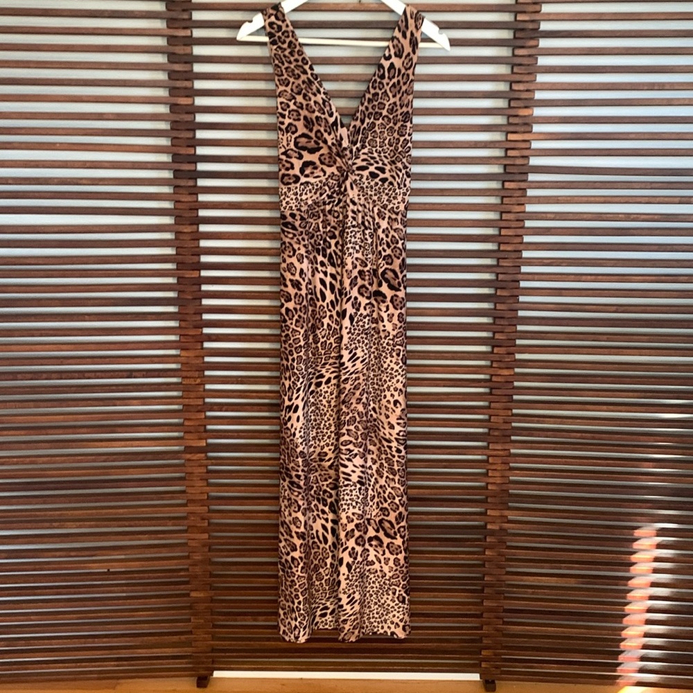 Half Moon gown